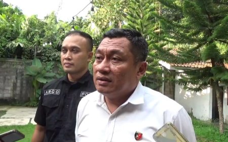 Sebelas Bayi Dievakuasi di Pakem, Polresta Sleman Siapkan Skema Pemulangan Paling Aman