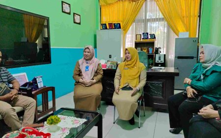 Darurat Kekerasan Seksual Anak di Riau: 237 Kasus Ditangani UPT PPA Sepanjang 2025, Anak Perempuan Paling Rentan