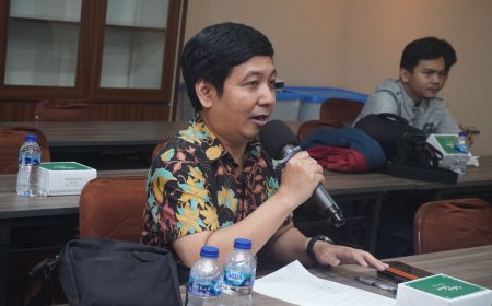 Bara JP Terancam Tarik Rekomendasi, Pengamat Desak Menteri BUMN Copot Tujuh Komisaris Relawan