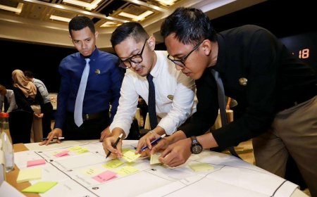 Jasa Raharja Masuk Daftar Perusahaan Terbaik Asia Tenggara 2025