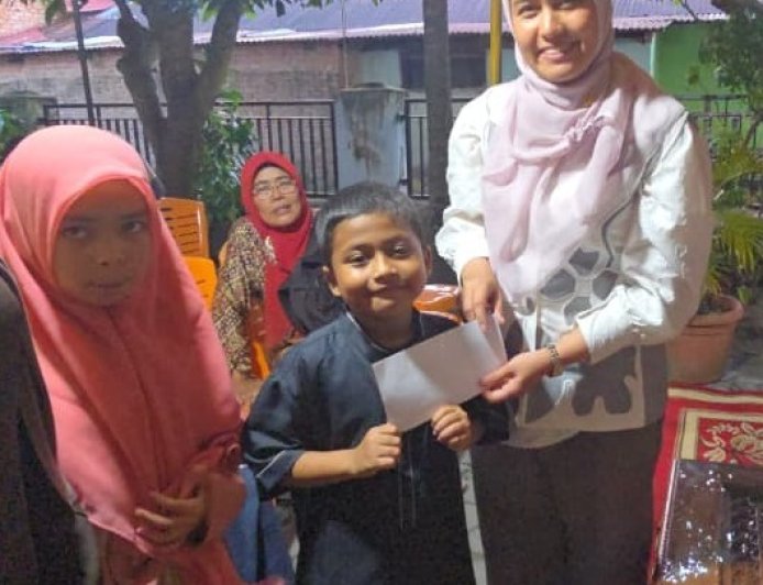 Anggota Komisi X DPR RI Karmila Sari: Bantuan Pendidikan Fokus ke Sekolah Umum