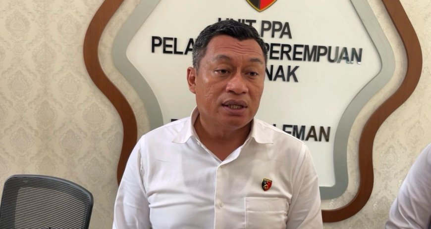 Digerebek Aparat, Rumah Penitipan Berisi 11 Bayi di Pakem Sleman Terungkap