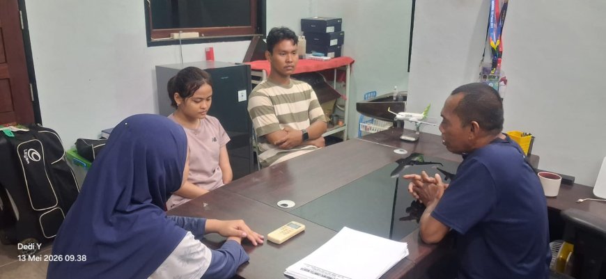 Dua Srikandi Para Taekwondo NPC Riau Siap Gebrak Pancasila Cup 2 di Jakarta, Bidik Pantauan Pelatnas
