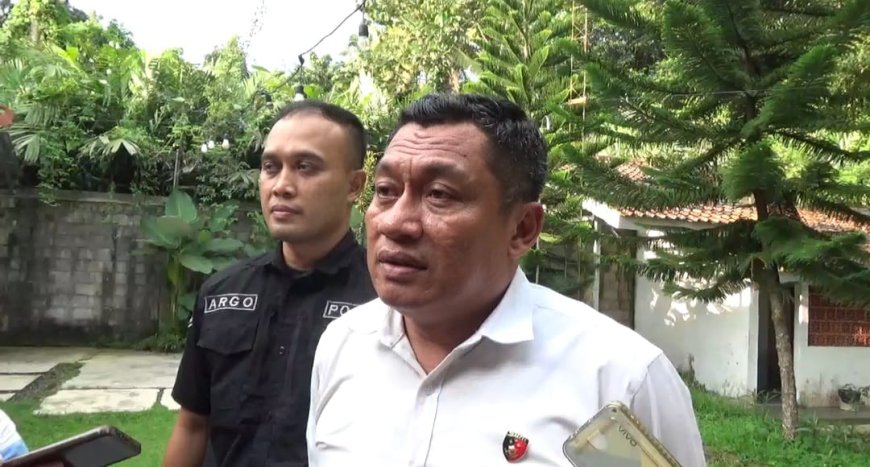 Sebelas Bayi Dievakuasi di Pakem, Polresta Sleman Siapkan Skema Pemulangan Paling Aman
