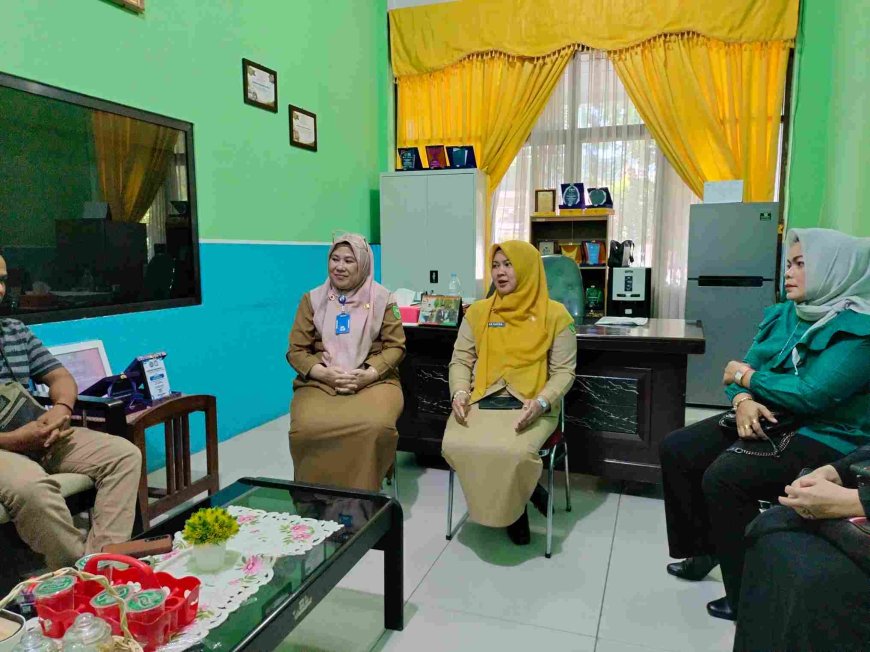 Darurat Kekerasan Seksual Anak di Riau: 237 Kasus Ditangani UPT PPA Sepanjang 2025, Anak Perempuan Paling Rentan