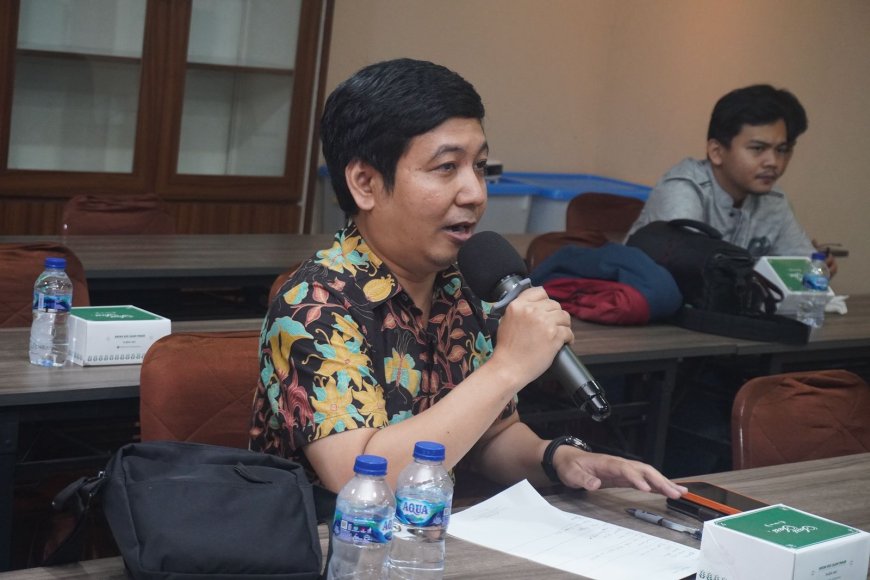 Bara JP Terancam Tarik Rekomendasi, Pengamat Desak Menteri BUMN Copot Tujuh Komisaris Relawan