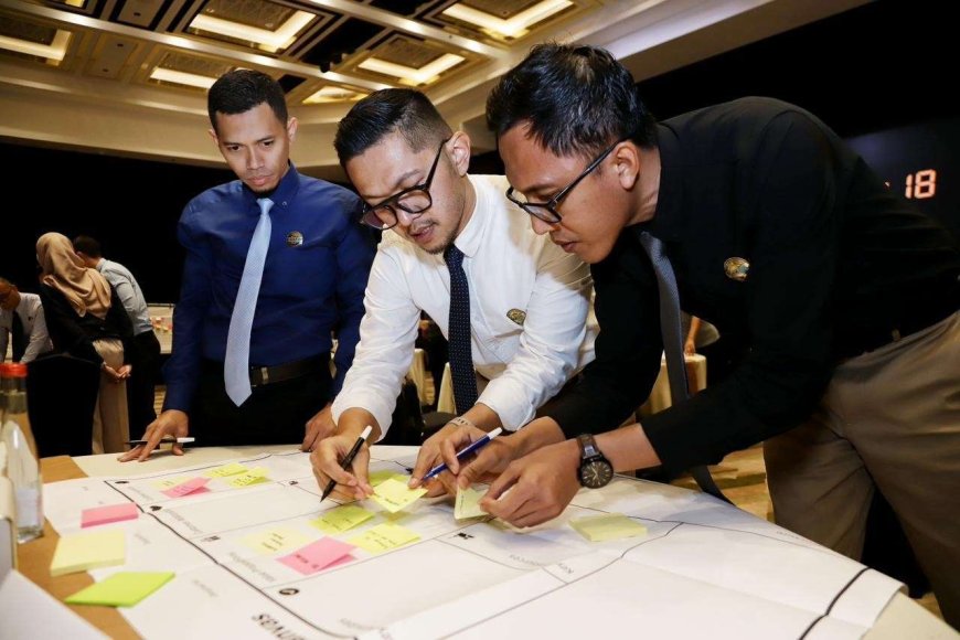 Jasa Raharja Masuk Daftar Perusahaan Terbaik Asia Tenggara 2025