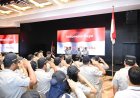 Jasa Raharja Teguhkan Semangat Pancasila Dalam Pelayanan Publik, Perkuat Perlindungan Masyarakat Melalui Inovasi Dan Kolaborasi
