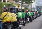 Denda Pembatalan Berlaku di Gojek dan Grab, Upaya Lindungi Driver atau Bebani Pelanggan?