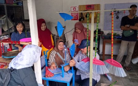 Pertamina Patra Niaga Ubah Sampah Jadi Sumber Daya Bernilai Ekonomi Sirkular Dorong Pengurangan Limbah