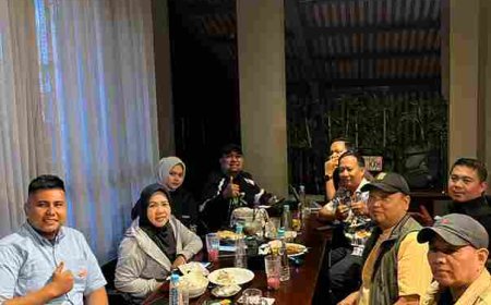 Koneksi Riau dan PLN Perkuat Sinergi, Dorong Informasi Energi yang Akurat dan Edukatif