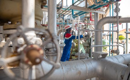Pertamina Patra Niaga Perketat Pengelolaan Impurities, Jamin Kualitas BBM hingga Tangan Konsumen