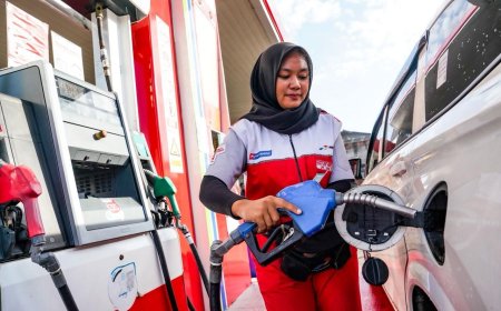 Pertamina Luruskan Polemik Harga Pertalite Rp18.040 per Liter, Tegaskan Subsidi BBM Kewenangan Pemerintah