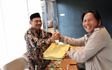 Perjuangan Pemekaran Kembali Menguat, Panitia Klaim Persyaratan Kabupaten Gambut Raya Sudah Capai 90 Persen