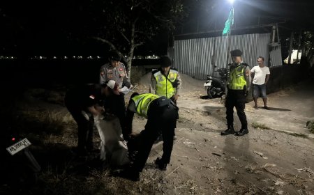 Polisi Menyamar Bongkar Peredaran Miras Ilegal di Bantul, Puluhan Botol Disita dari Tangan Pelaku