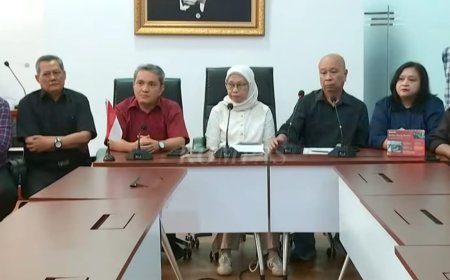 Viral Pengakuan Dana Rp20 Juta di Balik Aksi Mahasiswa, UBK Bentuk Tim Investigasi Internal