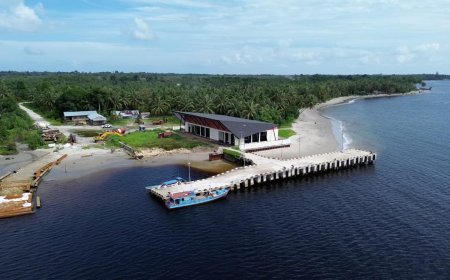 Kuasa Hukum AZ dan BU Tegaskan Perkara Pelabuhan Labuhan Bajau Perlu Dikaji Secara Utuh, Bantah Klaim Total Loss Rp17,9 Miliar
