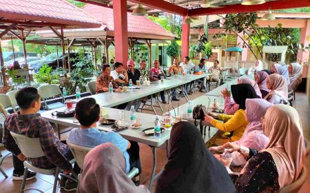 Sekolah Swasta di Riau Menjerit, MKKS Soroti Ketimpangan SPMB dan Terhentinya BOSDA