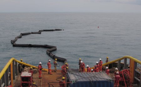PDC Perkuat Kapabilitas Transport & Logistics untuk Dukung Operasional Industri Energi