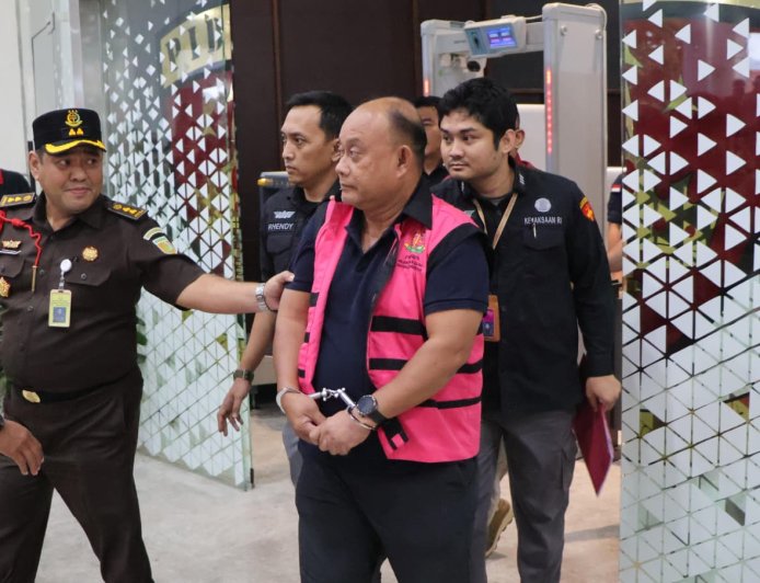 Eks Kepala BGN Ditetapkan Tersangka, Dugaan Korupsi Program MBG Seret Tiga Mantan Pimpinan dan Rugikan Keuangan Negara