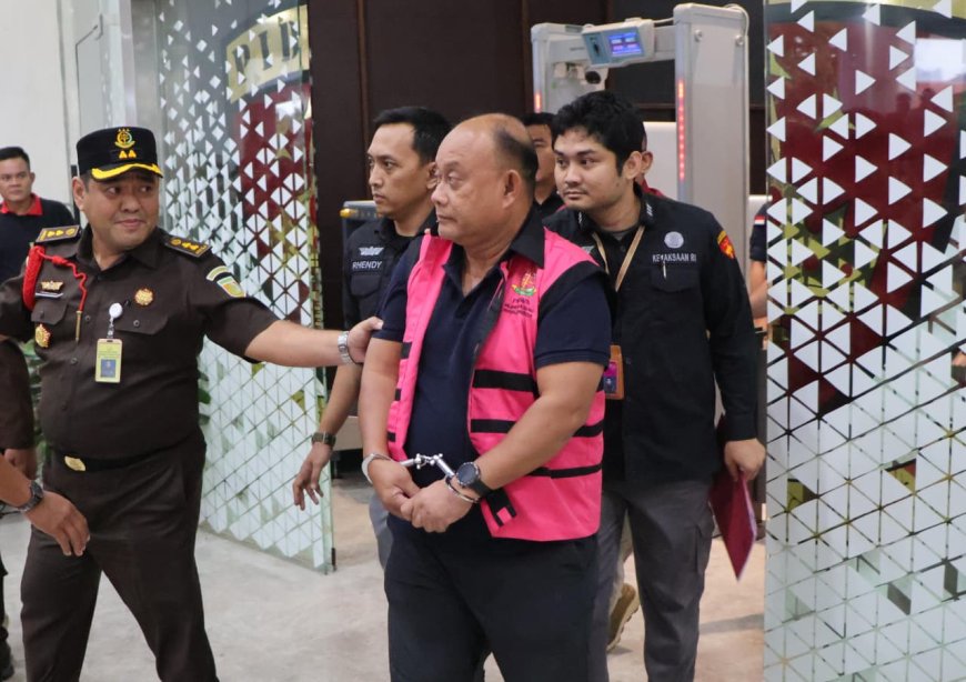 Eks Kepala BGN Ditetapkan Tersangka, Dugaan Korupsi Program MBG Seret Tiga Mantan Pimpinan dan Rugikan Keuangan Negara