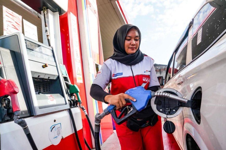 Pertamina Luruskan Polemik Harga Pertalite Rp18.040 per Liter, Tegaskan Subsidi BBM Kewenangan Pemerintah
