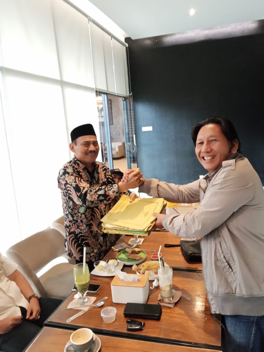 Perjuangan Pemekaran Kembali Menguat, Panitia Klaim Persyaratan Kabupaten Gambut Raya Sudah Capai 90 Persen