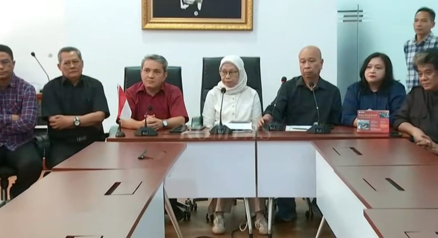 Viral Pengakuan Dana Rp20 Juta di Balik Aksi Mahasiswa, UBK Bentuk Tim Investigasi Internal
