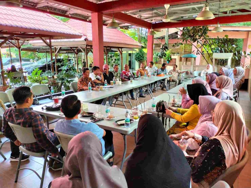 Sekolah Swasta di Riau Menjerit, MKKS Soroti Ketimpangan SPMB dan Terhentinya BOSDA