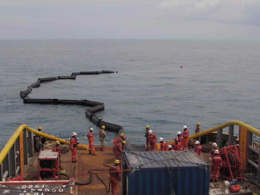 PDC Perkuat Kapabilitas Transport & Logistics untuk Dukung Operasional Industri Energi