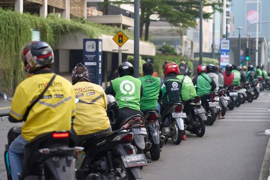 Denda Pembatalan Berlaku di Gojek dan Grab, Upaya Lindungi Driver atau Bebani Pelanggan?