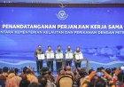 Pertamina Patra Niaga dan KKP Perkuat Sinergi, Pasok Energi untuk Kampung Nelayan Merah Putih