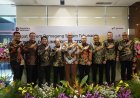 Pemegang Saham Berikan Arahan Strategis untuk Perkuat Daya Saing PDC