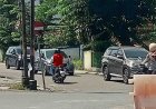 Melawan Arus Demi Jalan Pintas: Kebiasaan Berbahaya yang Kian Dianggap Lumrah di Jalan Raya