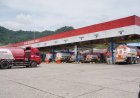 Distribusi Berangsur Normal, 25 Mobil Tangki Tambahan Dikerahkan Demi Jaga Kebutuhan Energi Masyarakat Sumatera Barat