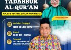 Kegiatan Tahsin dan Tadabbur Al-Qur'an MPQI Terus Berkembang, Menjadi Ruang Belajar dan Menebar Cahaya Dakwah di Tengah Masyarakat