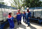 PDC dan PHE Hadirkan Solusi Dekarbonisasi Berbasis Microalgae untuk Industri Migas