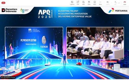PF-Lestari, Inovasi AI Pertamina Foundation Perkuat Pemantauan Keanekaragaman Hayati dan Dukung Target ESG Nasional