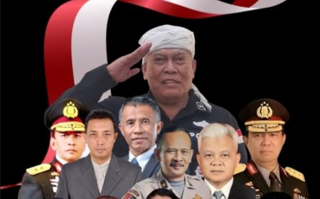 Bakal Gelar PKPA dan UPA, DPP PATI Komitmen Lahirkan Advokat Profesional 
