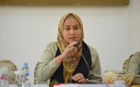 Karmila Sari Dorong Penguatan Regulasi Penyebaran LGBTQ, Rujuk Perpres Pertahanan Negara Nomor 111 Tahun 2025