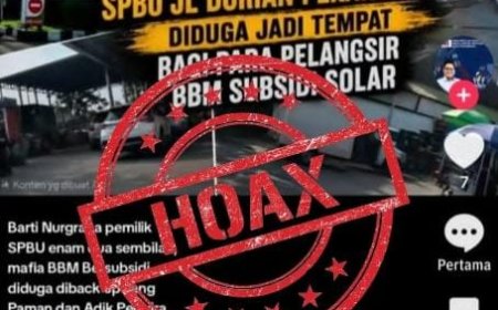 Waspada Penipuan! Beredar Akun TikTok Palsu Catut Nama Ketua DPD PWMOI Pekanbaru Aprianto 
