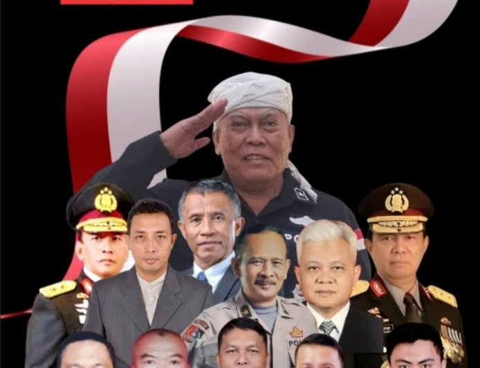Bakal Gelar PKPA dan UPA, DPP PATI Komitmen Lahirkan Advokat Profesional 