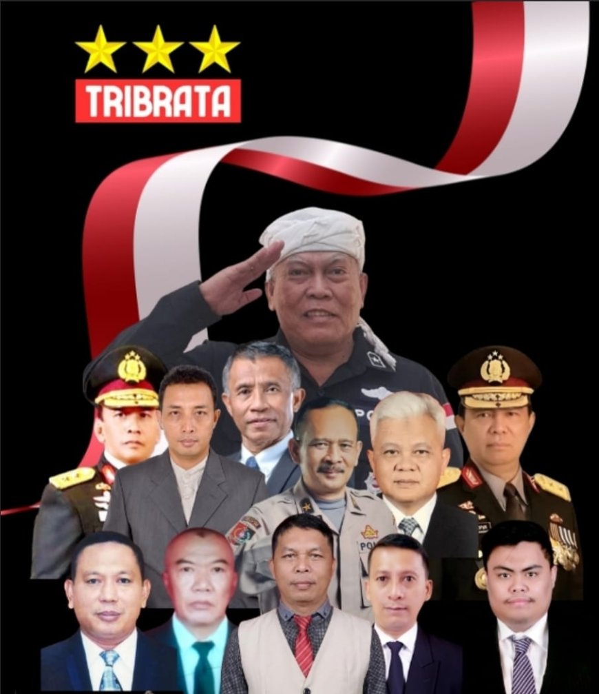 Bakal Gelar PKPA dan UPA, DPP PATI Komitmen Lahirkan Advokat Profesional 