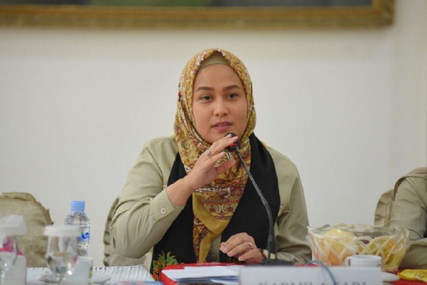 Karmila Sari Dorong Penguatan Regulasi Penyebaran LGBTQ, Rujuk Perpres Pertahanan Negara Nomor 111 Tahun 2025