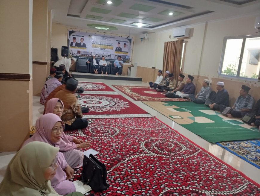 Ponpes Al Ikhwan Pekanbaru Sukses Gelar Wisudah dan Milad ke-XXXVII tahun 2026
