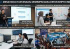 INDODAX Mengingatkan: Compliance Saja Tak Cukup Menjaga Pasar Kripto