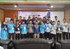 Seminar Pendidikan Nasional dan Pertemuan Guru Bahasa Arab se-Riau Bahas Strategi Pembelajaran di Era AI