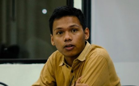 Dugaan Pelanggaran Anggota Polres Pelalawan Berproses, Praktisi Media Nasional Asal Riau Imbau Publik Tetap Tenang