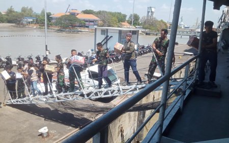 Hari Keenam Pascagempa NTT, TNI Kerahkan 5.254 Personel dan 27 Alutsista Percepat Penanganan Bencana