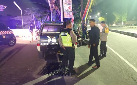 Pelajar 17 Tahun Meninggal Usai Tabrakan di Jalan Siliwangi Sleman, Polisi Dalami Dugaan Tawuran